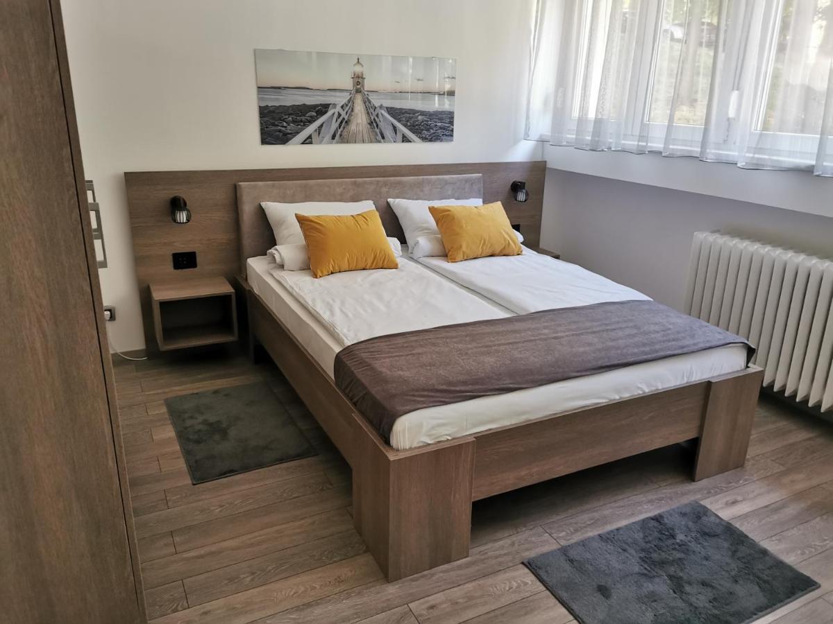 Apartman Pavlovic 1 Dedinje Exterior foto