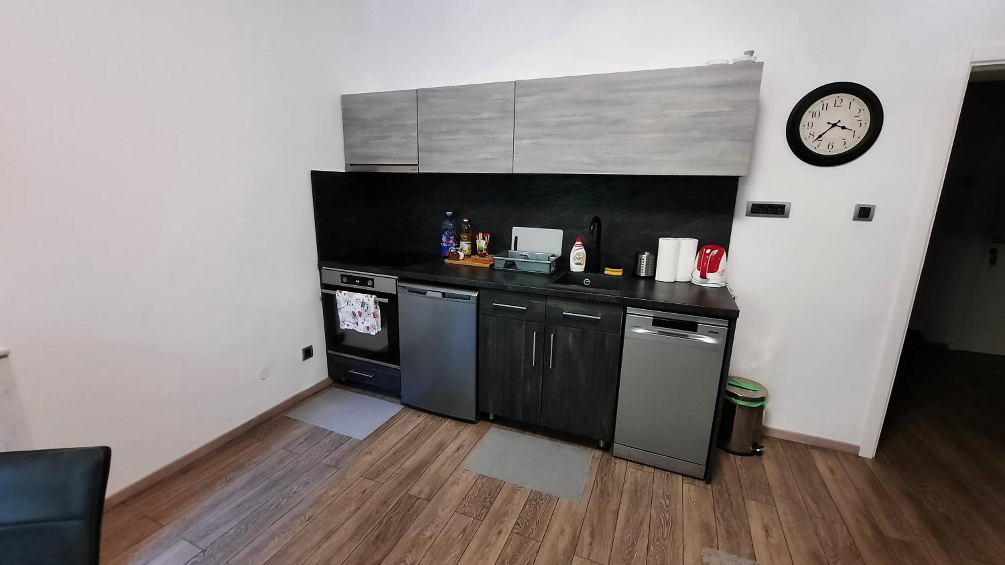 Apartman Pavlovic 1 Dedinje Exterior foto